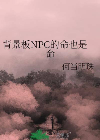 ������NPC����Ҳ����